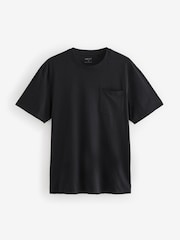 Grün/Stone/Blau - Jersey-Pyjama-Shorts im 3er-Pack - Bild 5 von 12