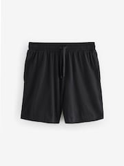 Grün/Stone/Blau - Jersey-Pyjama-Shorts im 3er-Pack - Bild 6 von 12