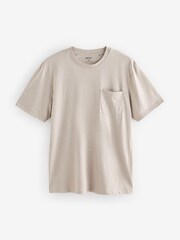 Grün/Stone/Blau - Jersey-Pyjama-Shorts im 3er-Pack - Bild 9 von 12