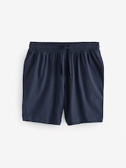 Grey/Sage Green Jersey Short Pyjamas 2 Pack - Image 3 of 11
