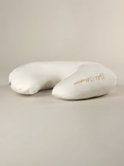 Mother&Baby White Feeding Pillow And Infant Support Cushion - Image 1 of 4