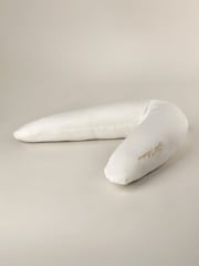 Mother&Baby White Support Pillow And Wedge Set - Image 3 of 5
