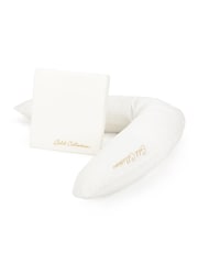 Mother&Baby White Support Pillow And Wedge Set - Image 5 of 5