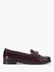 KG Kurt Geiger Marnie Loafer Sko - Bilde 2 av 5