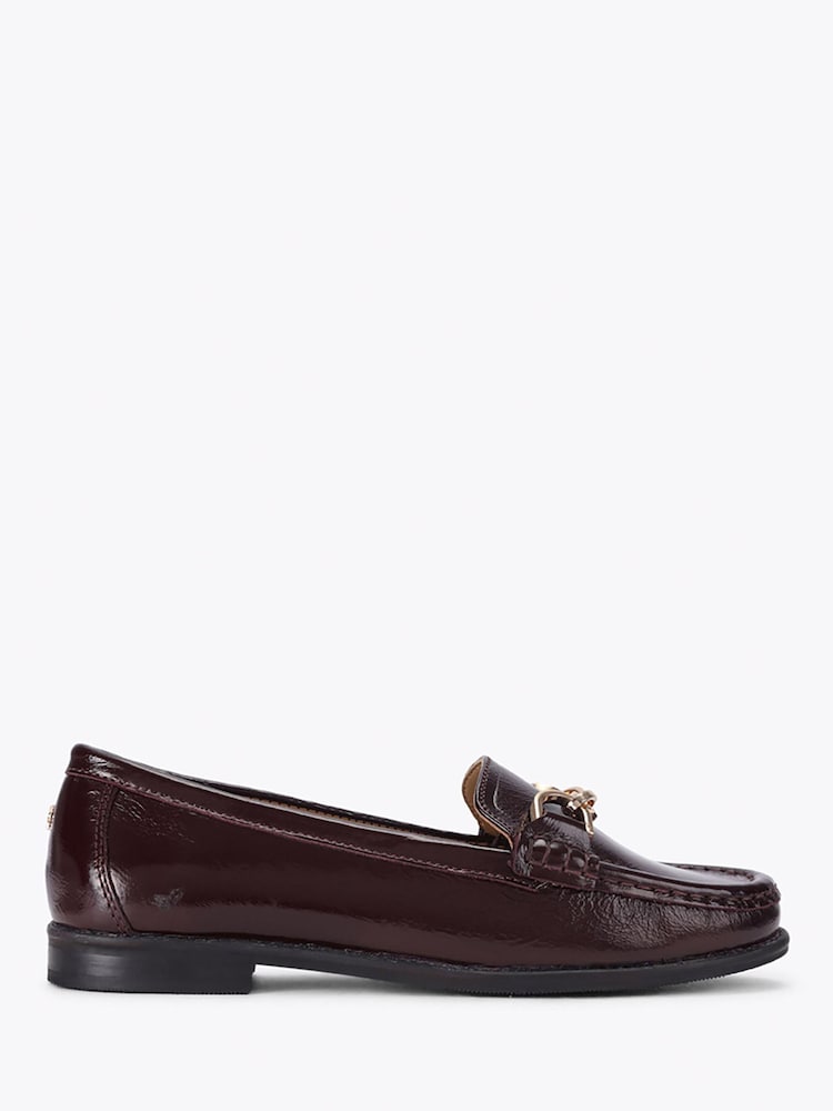 KG Kurt Geiger Marnie Loafer Sko - Bilde 2 av 5