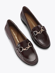 KG Kurt Geiger Marnie Loafer Sko - Bilde 3 av 5