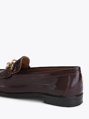 KG Kurt Geiger Marnie Loafer Sko - Bilde 4 av 5