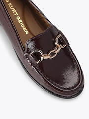 KG Kurt Geiger Marnie Loafer Sko - Bilde 5 av 5
