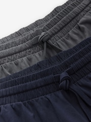 Vert sauge/gris - Lot de 2 pyjamas à poignets - Image 12 de 12