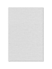 Light Grey 100% Cotton Made To Measure Roman Blind - Image 6 of 6