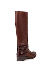 Geox Felicity Knee High Boots - Image 2 of 4