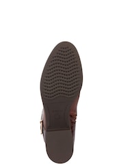 Geox Felicity Knee High Boots - Image 4 of 4