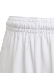adidas White/Blue/Red Squadra 21 Shorts - Image 3 of 5