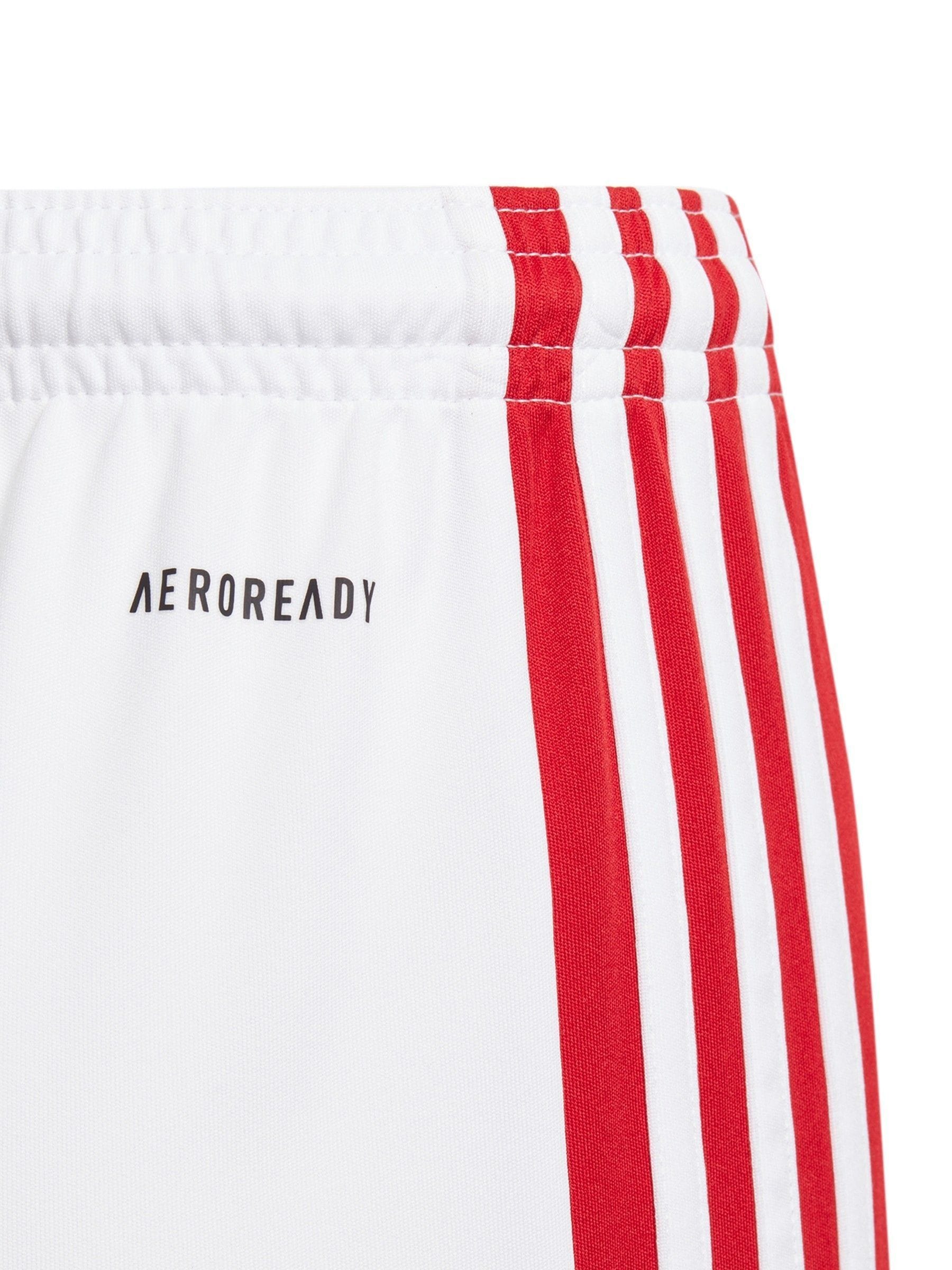 Buy adidas White Blue Red Squadra 21 Shorts from Next South Africa