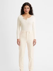 Levi's® White Jeans - Image 1 of 4
