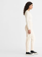 Levi's® White Jeans - Image 3 of 4