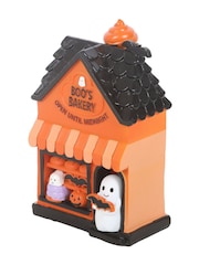 Something Different Boo's Bakery Light Up LED Decoration - სურათი 3 4-დან