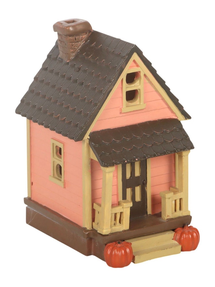 Something Different Pink House LED Light Up Decoration - Image 2 of 4 Something Different Pink House LED Light Up Decoration - Image 2 of 4