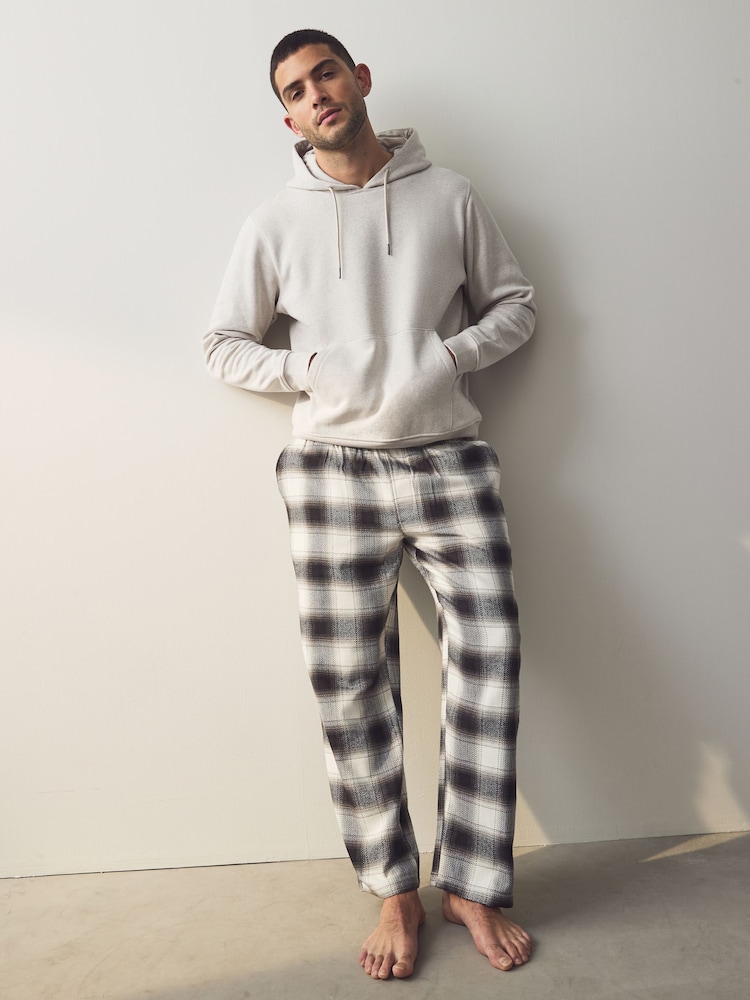 Tartan Pyjama NoÃ«l Famille Mode Choc Buy Neutral Check Check