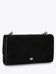 Miss KG Black Adina Clutch Bag - Image 3 of 4