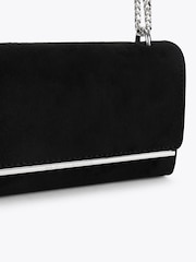 Miss KG Black Adina Clutch Bag - Image 4 of 4