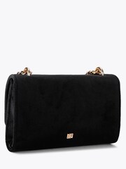 Noir - Pochette Miss KG Aura Nœud sac - Image 3 sur 4