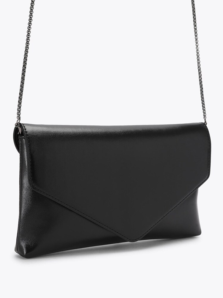 Miss KG Black Tilly Clutch Bag - Image 2 of 4