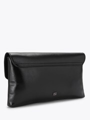 Miss KG Black Tilly Clutch Bag - Image 3 of 4