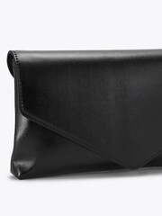 Miss KG Black Tilly Clutch Bag - Image 4 of 4