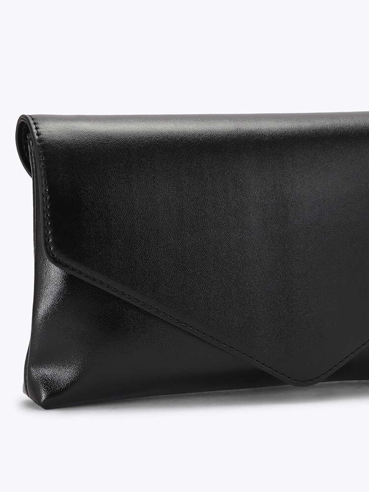 Miss KG Black Tilly Clutch Bag - Image 4 of 4