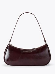 Miss KG Red Autumn Scoop Shoulder Bag - Image 1 of 4