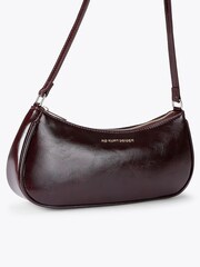 Miss KG Red Autumn Scoop Shoulder Bag - Image 2 of 4