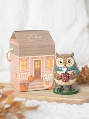Something Different Oliver Owl Ornament - صورة 1 من 5