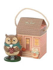 Something Different Oliver Owl Ornament - صورة 2 من 5