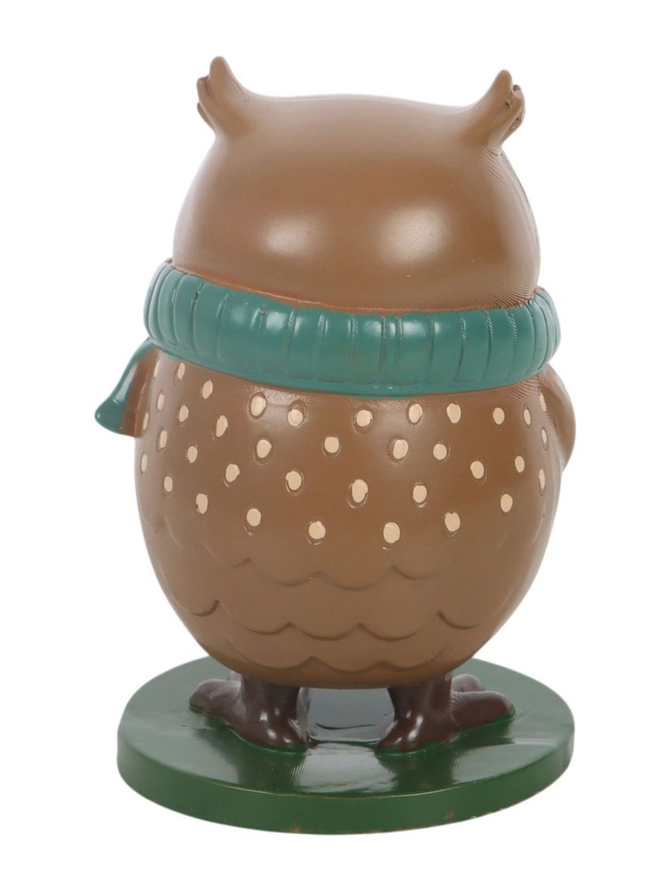 Something Different Oliver Owl Ornament - صورة 5 من 5 Something Different Oliver Owl Ornament - صورة 5 من 5