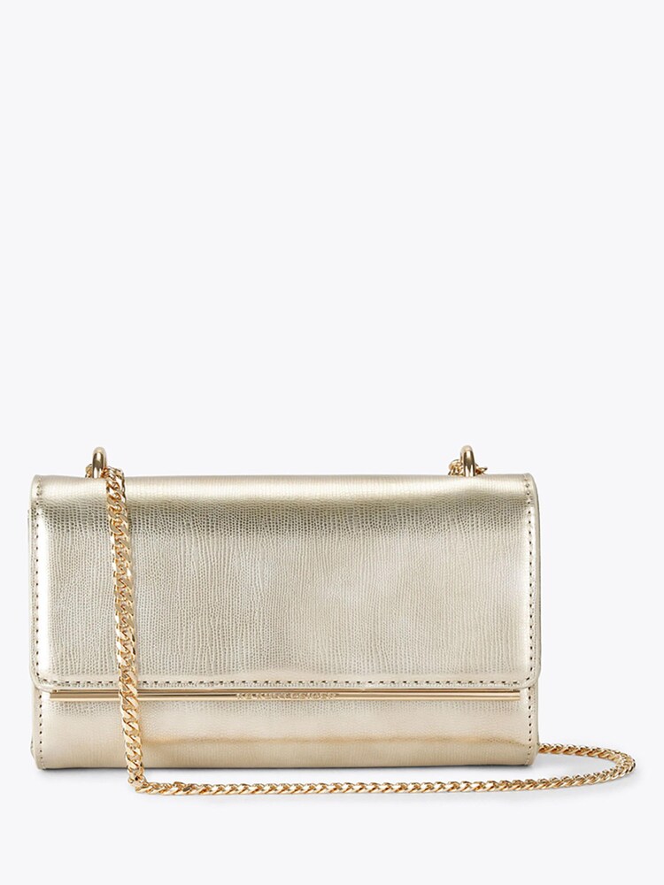 Or - Pochette Miss KG Adina - Image 1 sur 4