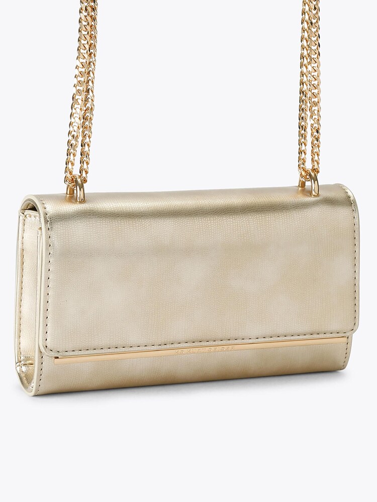 Or - Pochette Miss KG Adina - Image 2 sur 4