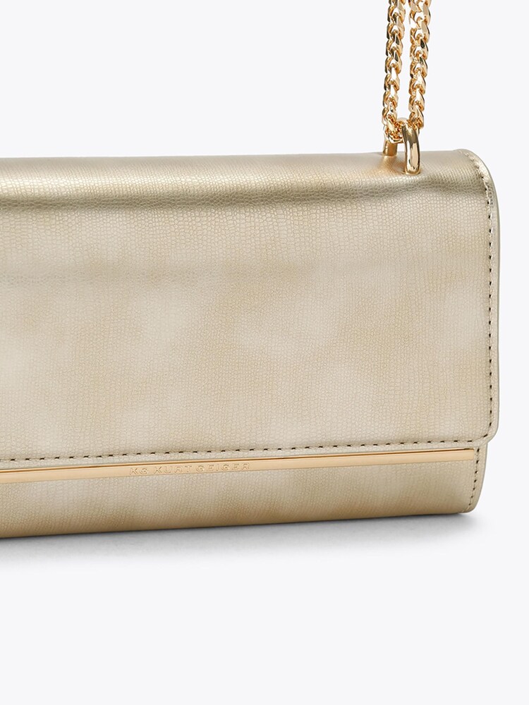 Or - Pochette Miss KG Adina - Image 4 sur 4