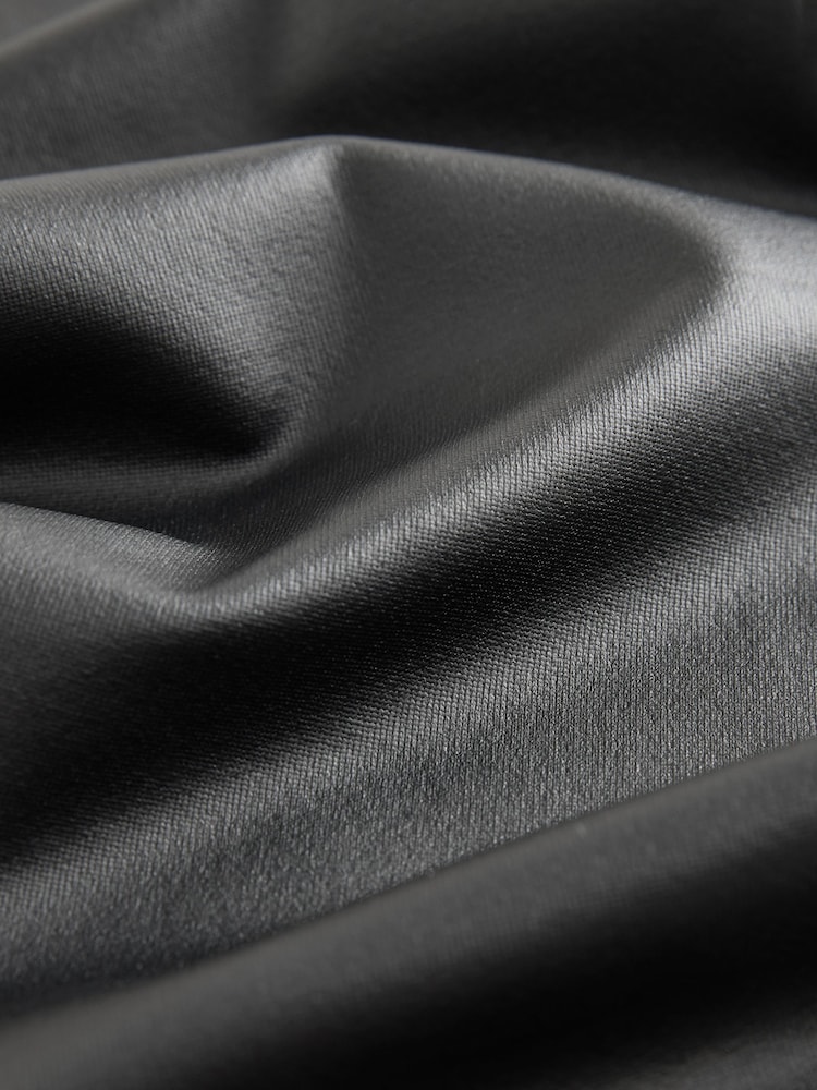 Black Coated Leggings (3-16yrs) - Image 4 of 4