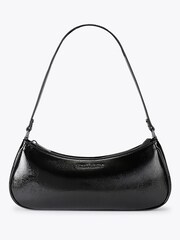 Miss KG Black Autumn Scoop Shoulder Bag - Image 1 of 4