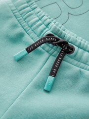 Baker by Ted Baker Letter Sweatshirt and Joggers Set - Image 11 of 12