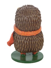 Something Different Brown Hazel Hedgehog Ornament - Image 5 of 5