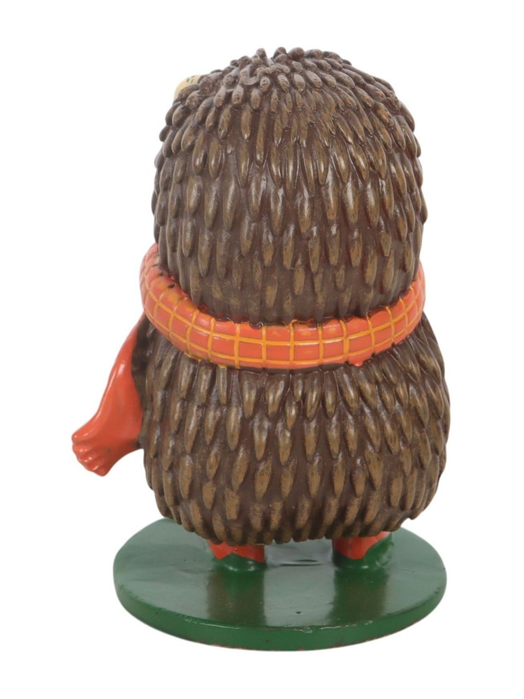 Something Different Brown Hazel Hedgehog Ornament - Image 5 of 5 Something Different Brown Hazel Hedgehog Ornament - Image 5 of 5