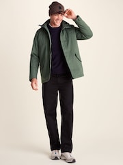 Vert - Tog 24 Dunnigan Lightweight Padded Waterproof Jacket - Image 2 de 7