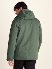 Vert - Tog 24 Dunnigan Lightweight Padded Waterproof Jacket - Image 3 de 7