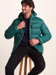 Tog 24 Green Maloney Wind Resistant Insulated Jacket - Image 4 of 6