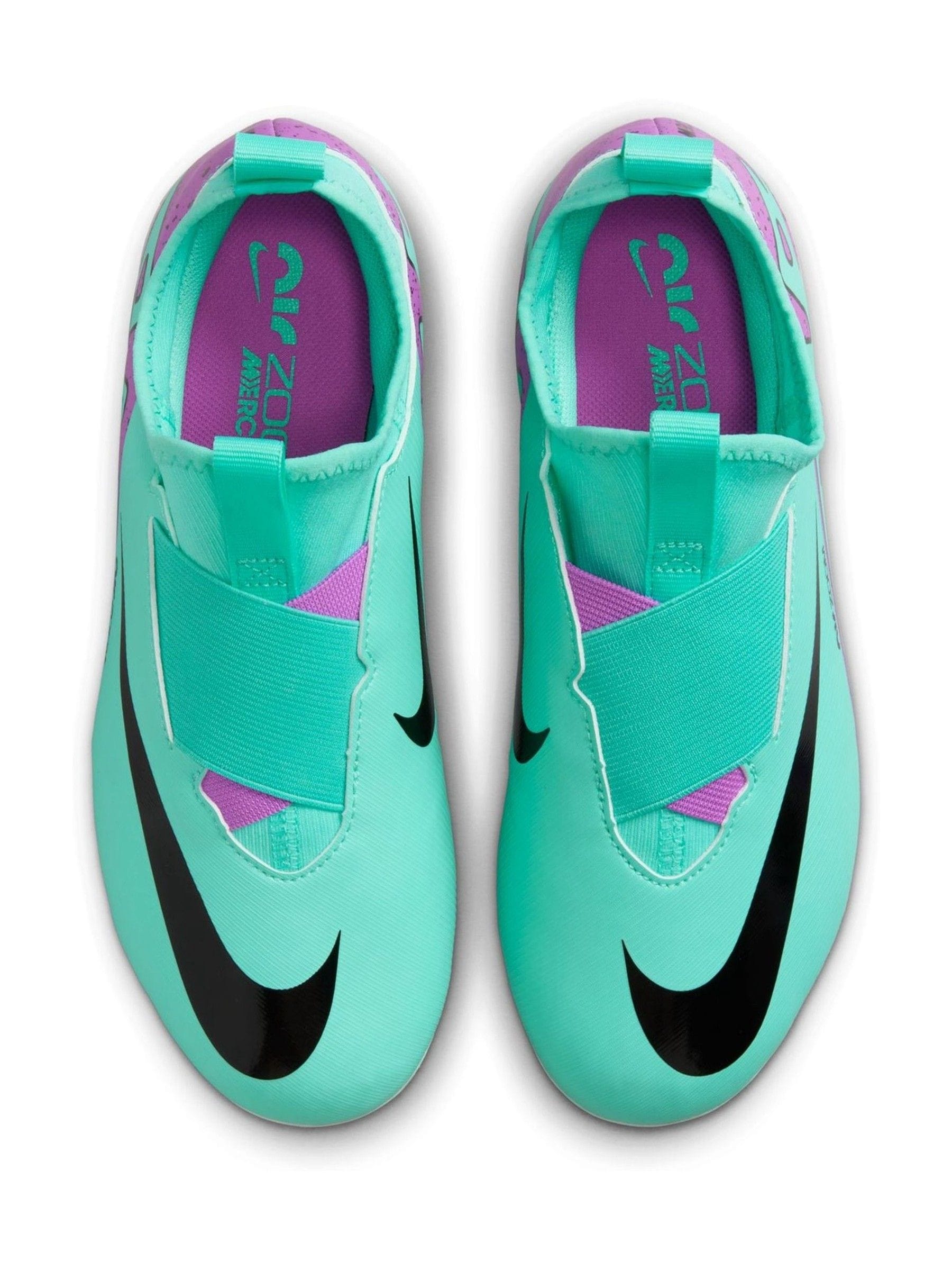 Nike vapor bebe clearance