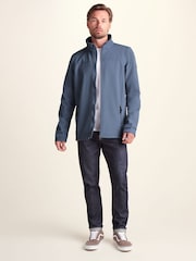 Tog 24 Blue Feizor Softshell Waterproof Jacket - Image 2 of 7