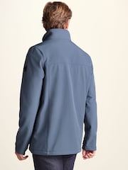 Tog 24 Blue Feizor Softshell Waterproof Jacket - Image 3 of 7
