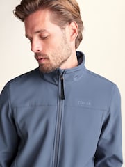 Tog 24 Blue Feizor Softshell Waterproof Jacket - Image 5 of 7